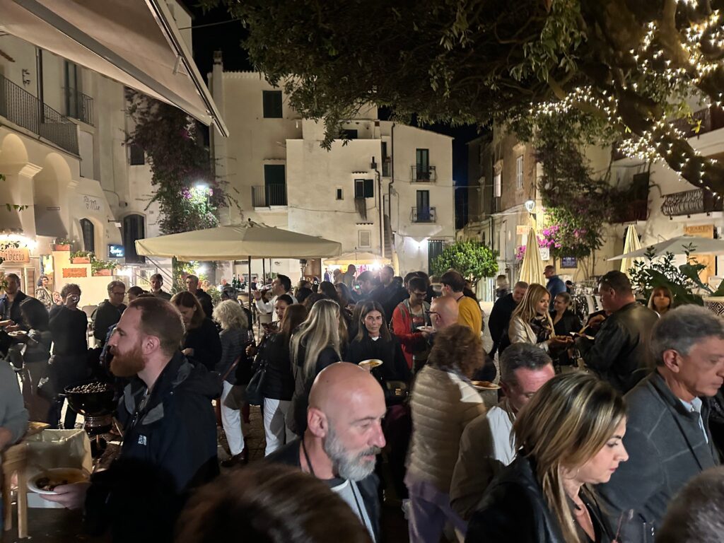 the art of gin - antico caffè trani sperlonga