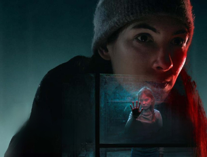 the glass dome - la locandina ufficiale
