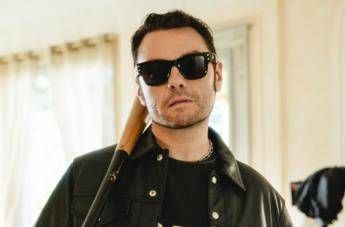 Tiziano Ferro: “Dopo il divorzio ‘Sono un grande’ segna la mia ripartenza”