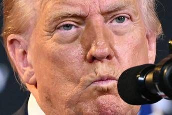 Trump lascia intendere un terzo mandato: “Non ho il permesso, ma vedremo cosa accadrà”