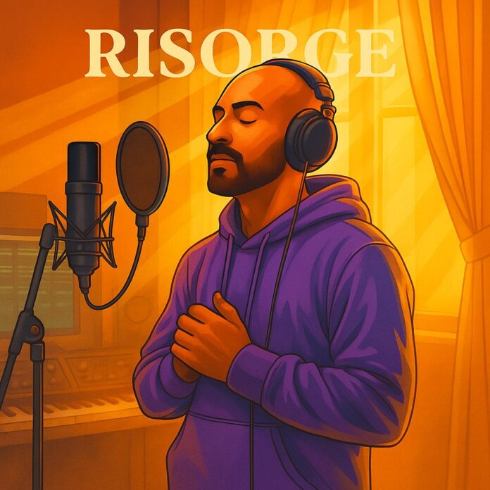 COVER DI RISORGE