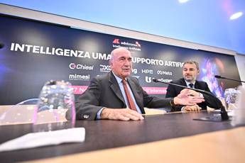 Ai, Tripi (Confindustria): “Abbiamo coinvolto giovani industriali per informare le Pmi”