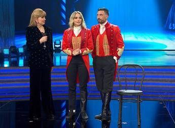 Ballando, gli infortuni fermano Fialdini-Pernice: “Non abbiamo scelta”