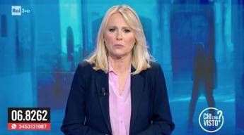 Chi l’ha visto, stasera il caso Branchini e le donne uccise a Pollena Trocchia