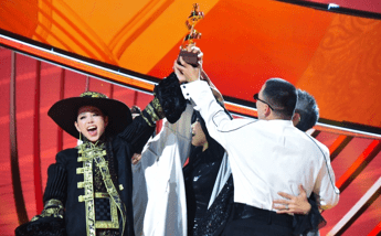 Conclusa ad Astana ‘Silk Way Star’, l’Eurovision asiatico