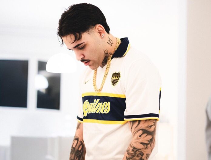 diego - le-one in primo piano