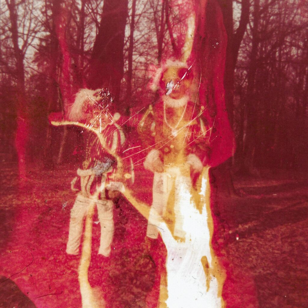 caspip - la copertina del nuovo doppio singolo