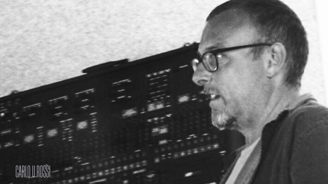 fabrizio cit chiapello in primo piano