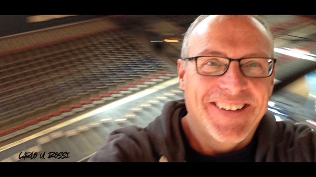 fabrizio cit chiappello in primo piano