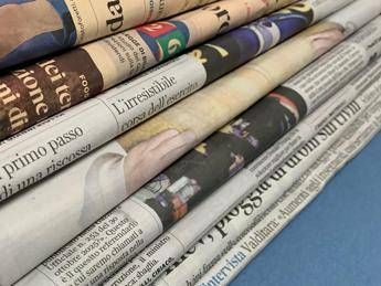 Giornalisti in sciopero il 28 novembre, Fieg: “Appello a senso di responsabilità”