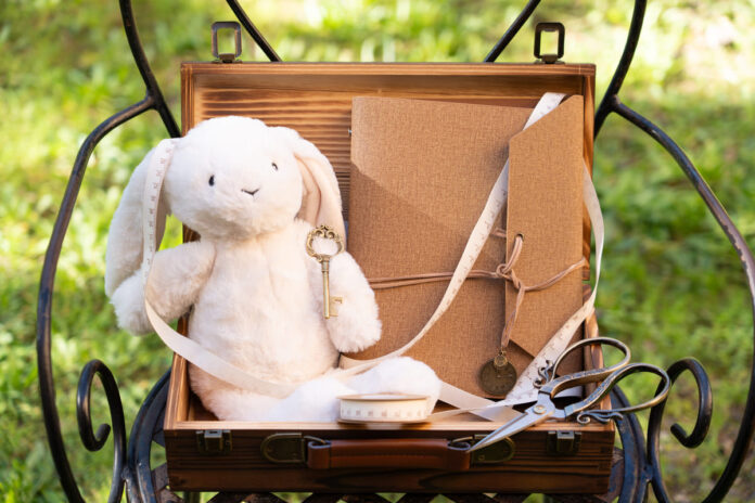 L'Ospedale dei Giocattoli Rotti un LARP che insegna l'empatia - Zeetatielle Magazine - Foto di Emidio Vallorani(1) (1) ospedale dei giocattoli rotti - un cane di peluche appoggiato sopra un vecchio passeggino