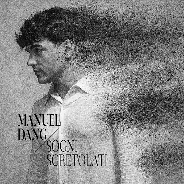 manuel dang - la copertina del nuovo singolo