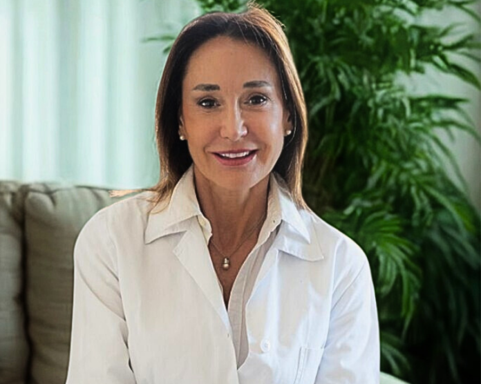 Medicina Estetica Rigenerativa - nella foto