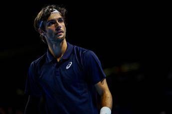 Musetti in finale Atp Atene contro Djokovic, Finals di Torino a un passo