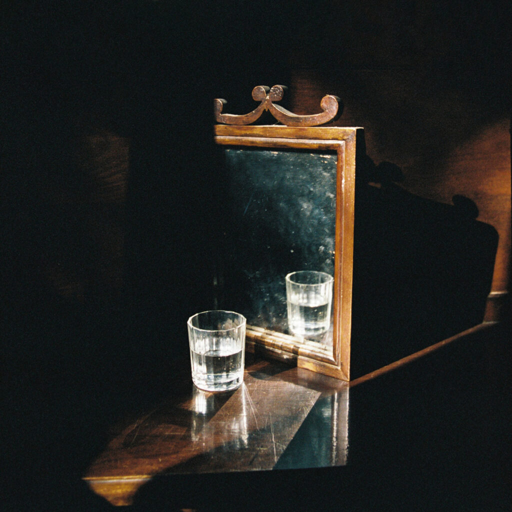 roberto montisano - la copertina del nuovo singolo