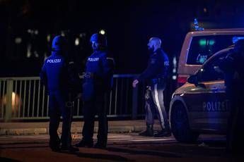 Scoperto a Vienna arsenale legato ad Hamas per possibile attacco in Europa