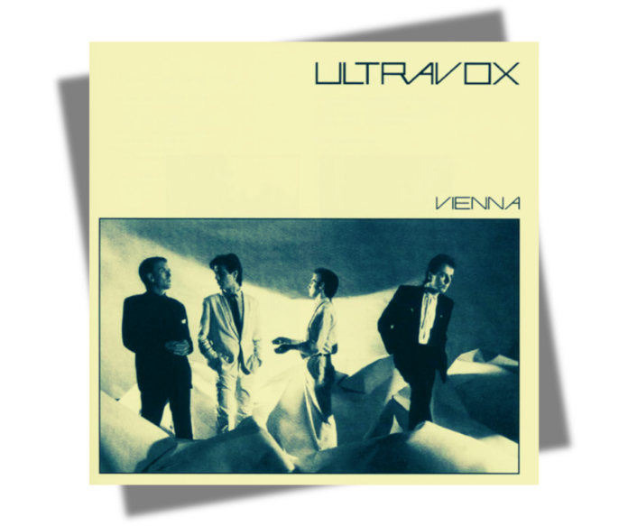 Ultravox “Vienna”, l’eleganza glaciale della new wave - Zetatielle Magazine ultravox - vienna - la copertina dell'album