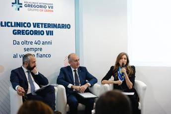 Università, Roma Tor Vergata e Policlinico veterinario Gregorio VII per ospedale didattico