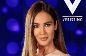 Verissimo, oggi domenica 23 novembre: gli ospiti e le interviste