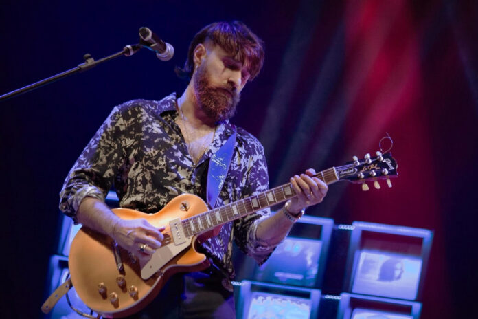 “Buon compleanno Ivan – Live in Teramo” Filippo Graziani celebra Ivan -- Zetatielle Magazine buon compleanno ivan - filippo graziani in concerto