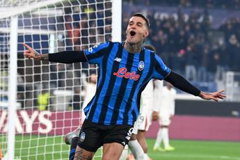 Champions, Atalanta-Chelsea 2-1 e Inter-Liverpool 0-1 – Rivivi le partite