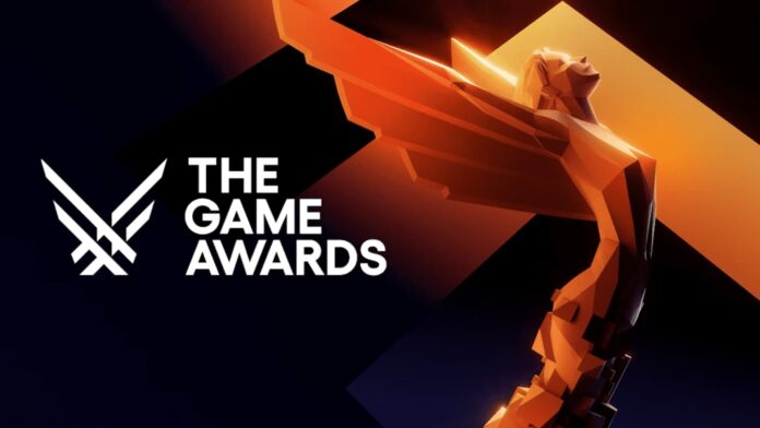 Clair Obscur Expedition 33 domina The Game Awards 2025 - Zetatielle Magazine - TGA clair obscur - the game awards 2025 - la locandina ufficiale dell'evento