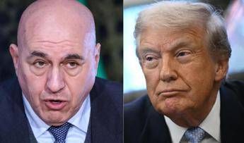 Crosetto: “Trump ha esplicitato che Ue non gli serve. Dovremo pensare noi a sicurezza, difesa e deterrenza”