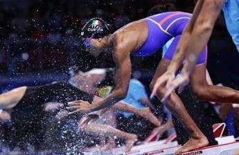 Europei vasca corta: Curtis, Quadarella, Razzetti e Cerasuolo da oro. Oro anche nella staffetta mista 4×50