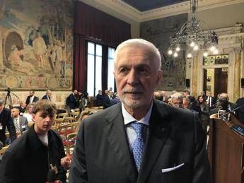 Formenti: “Settore primo piano, in 2024 export industria diporto supera cantieristica mercantile”