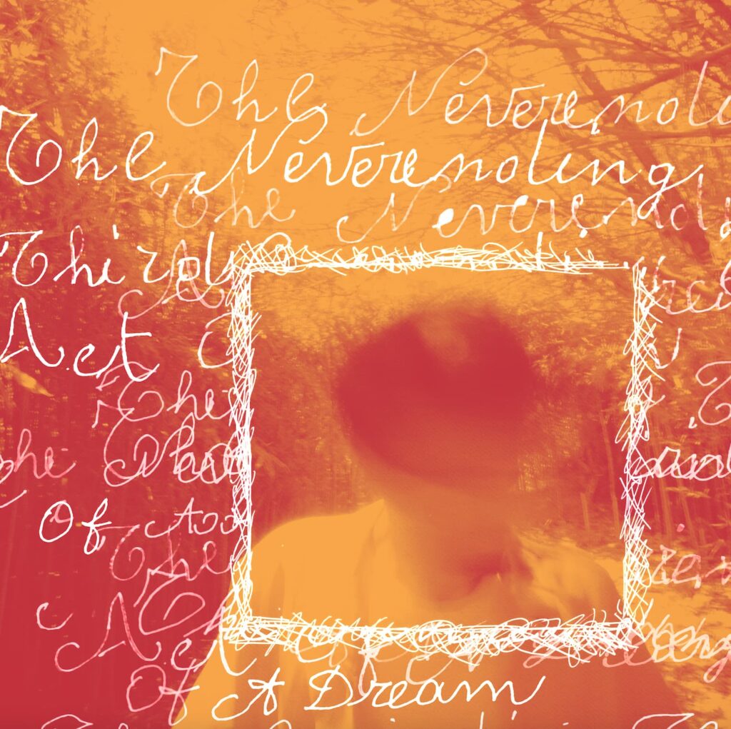 hesanobody - la copertina del nuovo album