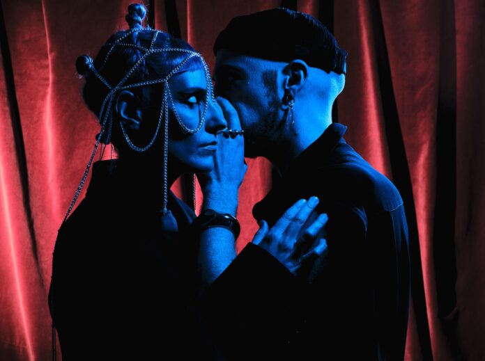 La Mazurka di periferia Not My Value reinventano Casadei - Zetatielle Magazine la mazurka di periferia - not my value in primo piano