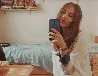 Lecce, Tatiana Tramacere è tornata a casa. L’amico: “Avventura di comune accordo”