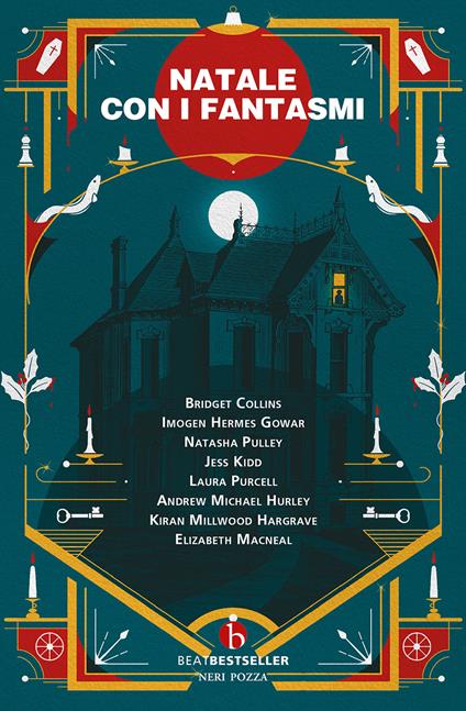 Libri da regalare a Natale tra misteri, segreti e autotune! - Zetatielle Magazine -