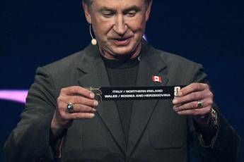 Mondiali 2026, il sorteggio dei gironi: Italia andrebbe con Canada, Svizzera e Qatar