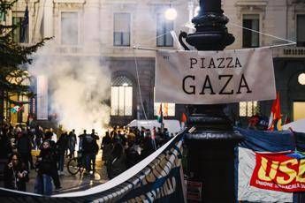 Prima alla Scala, il 7 dicembre tra le proteste di pro Pal, sindacati e centri sociali