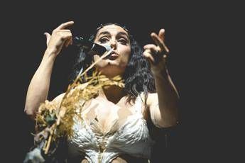 Sanremo 2026, La Niña: “Io esclusa? Mai inviato alcun brano”