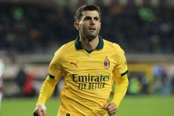 Serie A, oggi Milan-Sassuolo 0-1 – La partita in diretta