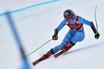 Sofia Goggia trionfa al SuperG, vittoria numero 27 in Val d’Isere