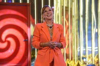 Storie al bivio, Patrizia Rossetti e l’amore ritrovato con Marco Antonio Bellini