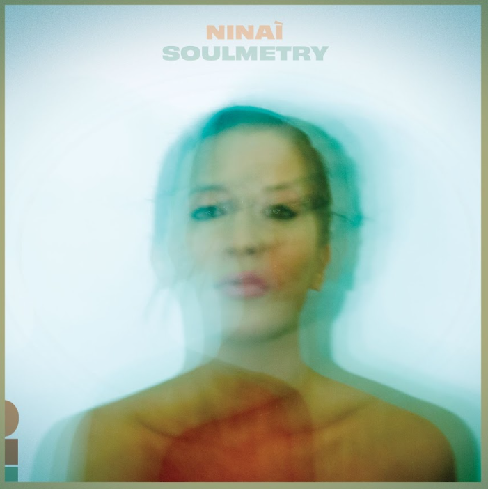 ninaì - la copertina del nuovo album