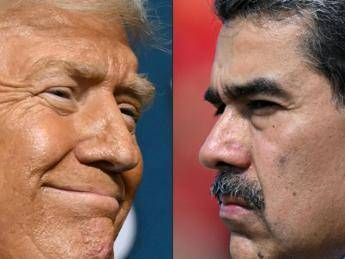 Venezuela, ultimatum di Trump. Maduro: “Vogliamo la pace, ma non da schiavi”