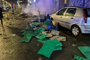 Askatasuna, troupe Rai aggredita a Torino da antagonisti