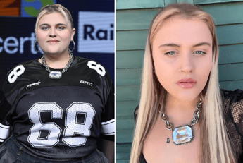 Big Mama, la ‘trasformazione’ fisica e il dibattito sulla body positivity