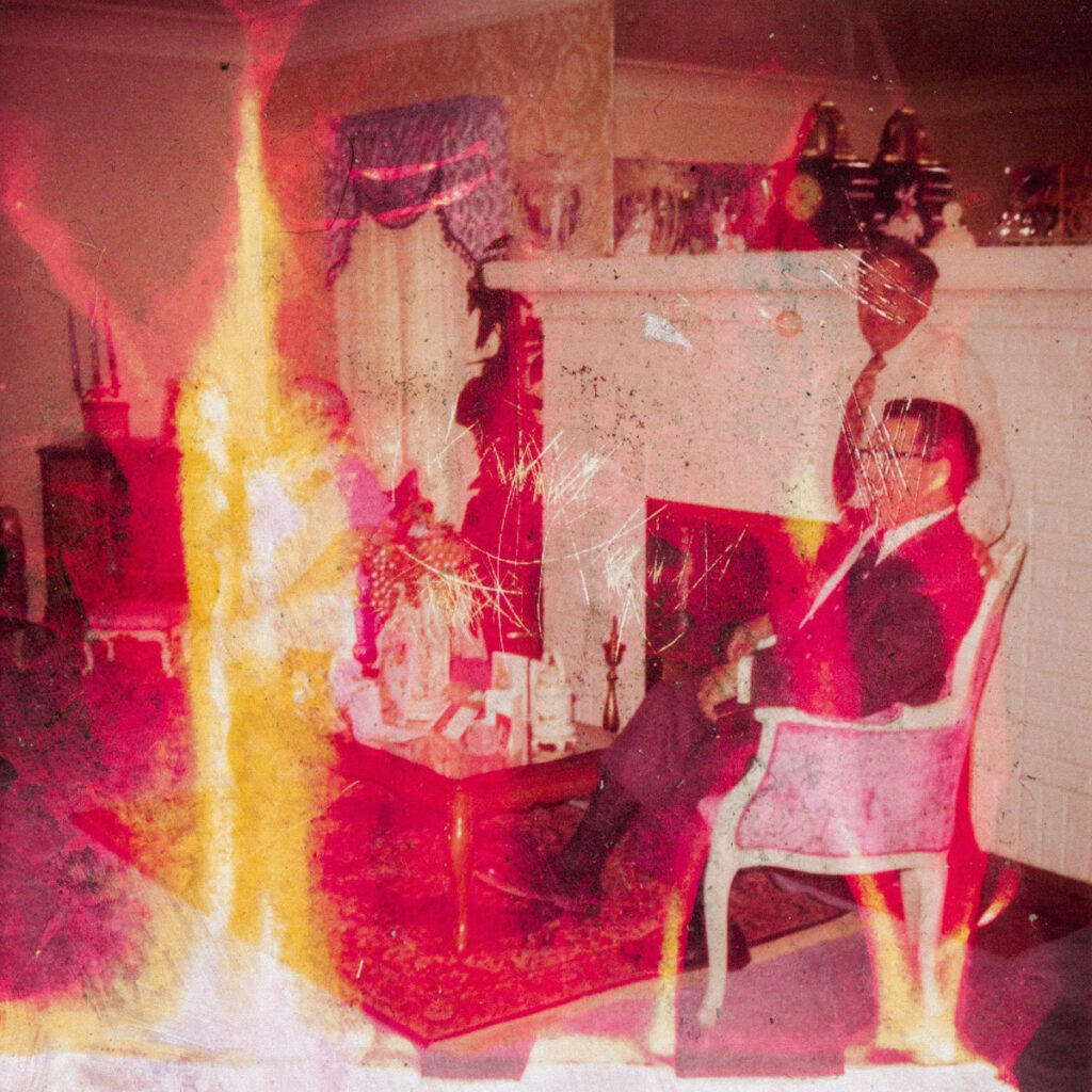 caspio feat voina - la copertina del nuovo singolo