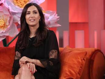 Caterina Balivo: “Nasci a Napoli e tifi Juve?”. Tifosi bianconeri infuriati