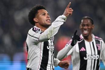 Champions League, Juve-Benfica 2-0 e bianconeri ai playoff. Atalanta-Athletic Bilbao 2-3