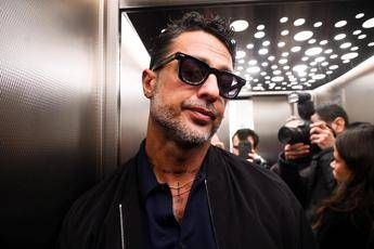Fabrizio Corona denuncia Mediaset per tentata estorsione