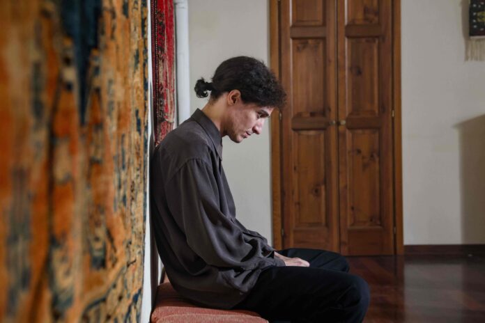 “Franco Battiato. Il lungo viaggio” al cinema - Zetatielle Magazine -7X1A1780_Aita_foto di Azzurra Primavera franco battiato. il lungo viaggio - una scena del film