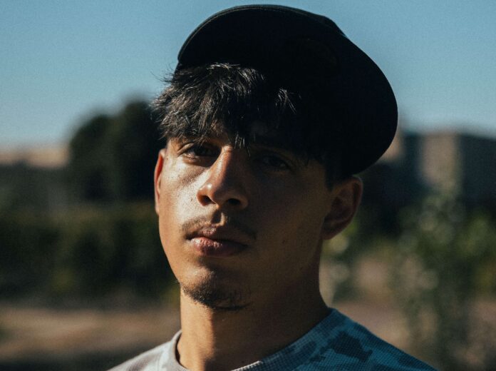 la fame - moris in primo piano