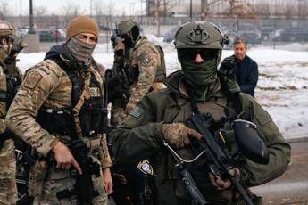 Milano-Cortina, portavoce Ice: agenti in Italia “contro rischi criminalità transnazionale”